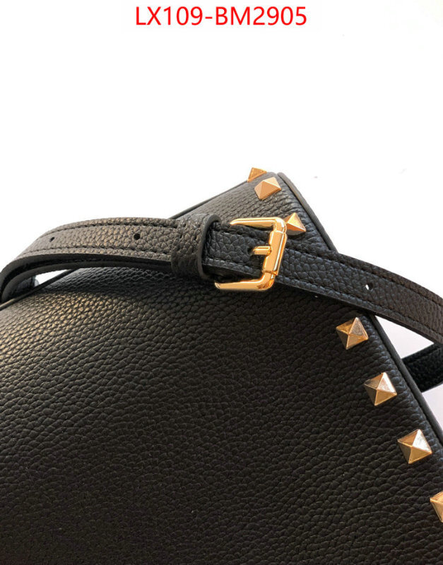 Valentino Bags(4A)-Handbag- aaaaa replica ID: BM2905 $: 109USD,