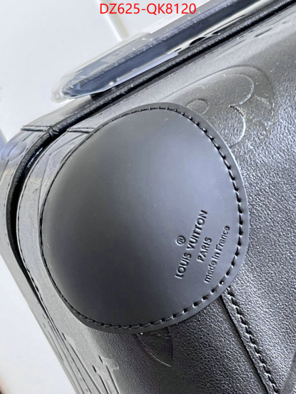 Trolley Case-LV is it ok to buy ID: QK8120 $: 625USD-shoes yupoo Trolley Case-LV is it ok to buy ID: QK8120 $: 625USD