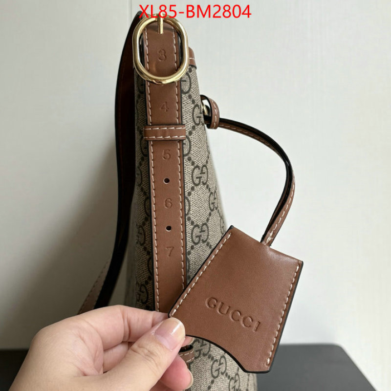 Gucci Bags(4A)-Crossbody- the best quality replica ID: BM2804 $: 85USD,