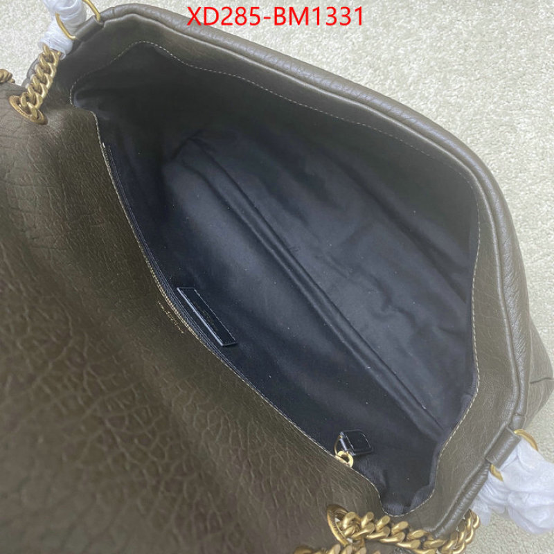 YSL Bags(TOP)-Crossbody- sell online ID: BM1331 $: 285USD,
