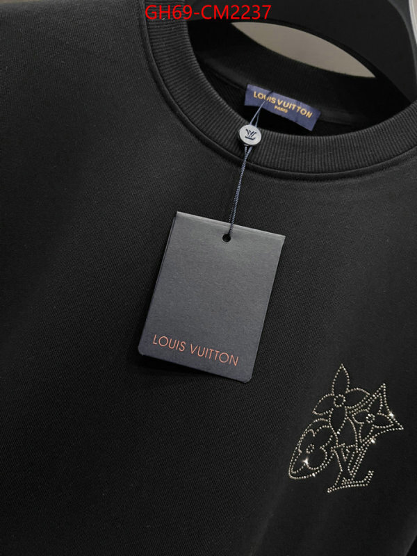 Clothing-LV replicas buy special ID: CM2237 $: 69USD