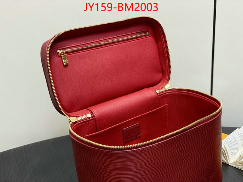 LV Bags(TOP)-Vanity Bag- aaaaa customize ID: BM2003 $: 159USD,-shoes yupoo LV Bags(TOP)-Vanity Bag- aaaaa customize ID: BM2003 $: 159USD,