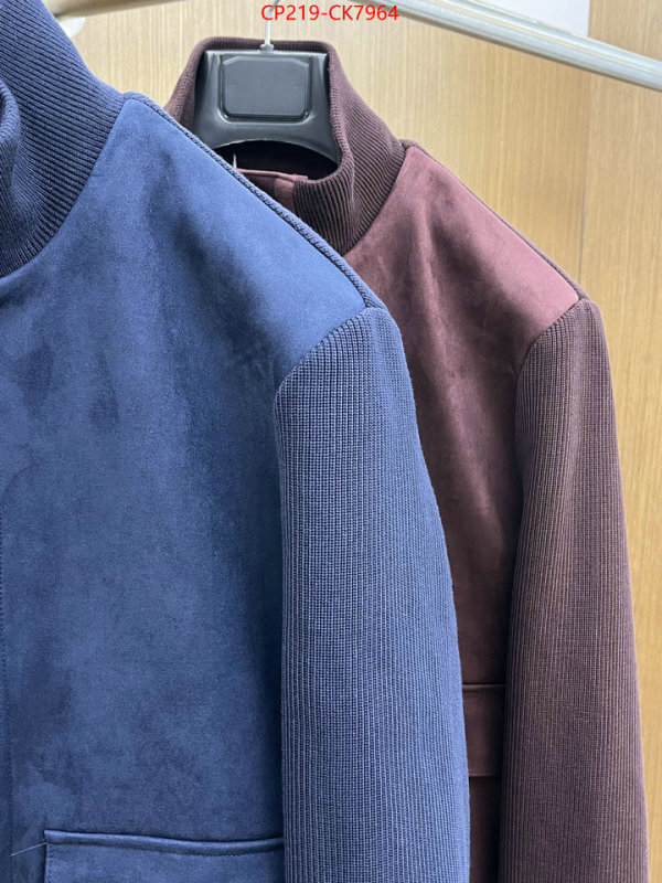 Clothing-Brunello Cucinelli top ID: CK7964 $: 219USD