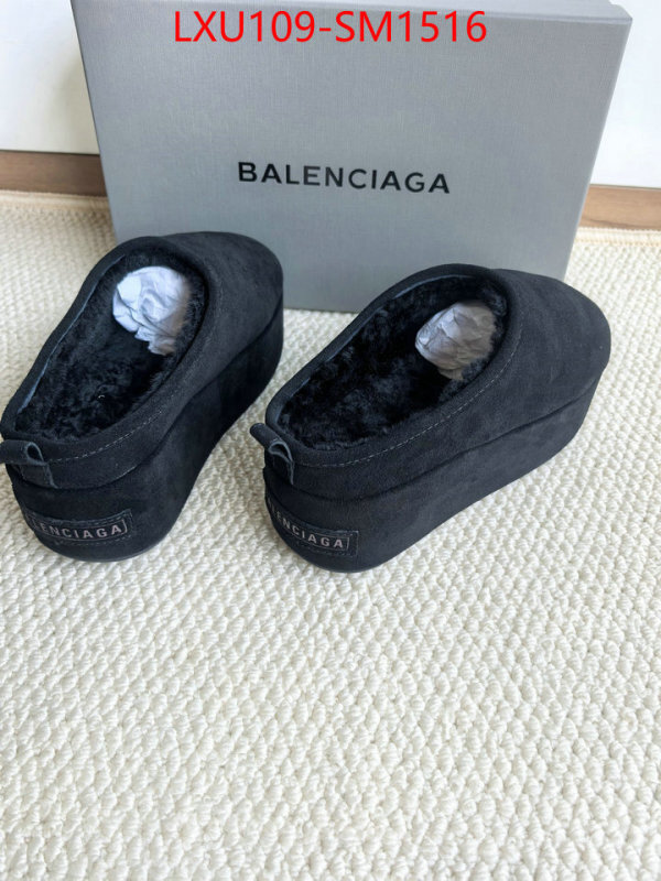Women Shoes-Balenciaga top sale ID: SM1516 $: 109USD