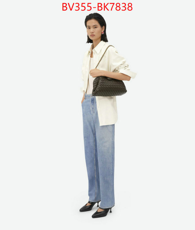 BV Bags(TOP)-Crossbody- replica shop ID: BK7838 $: 355USD,