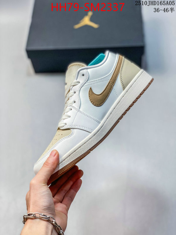 Men Shoes-Air Jordan where to buy fakes ID: SM2337 $: 79USD