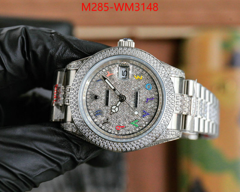Watch(TOP)-Rolex buy best quality replica ID: WM3148 $: 285USD-shoes yupoo Watch(TOP)-Rolex buy best quality replica ID: WM3148 $: 285USD
