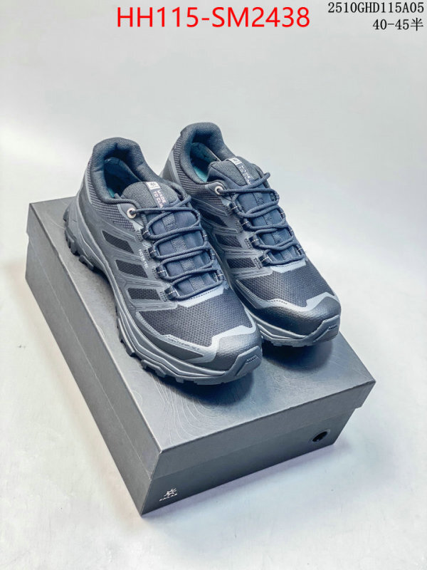 Men Shoes-Nike fake aaaaa ID: SM2438 $: 115USD