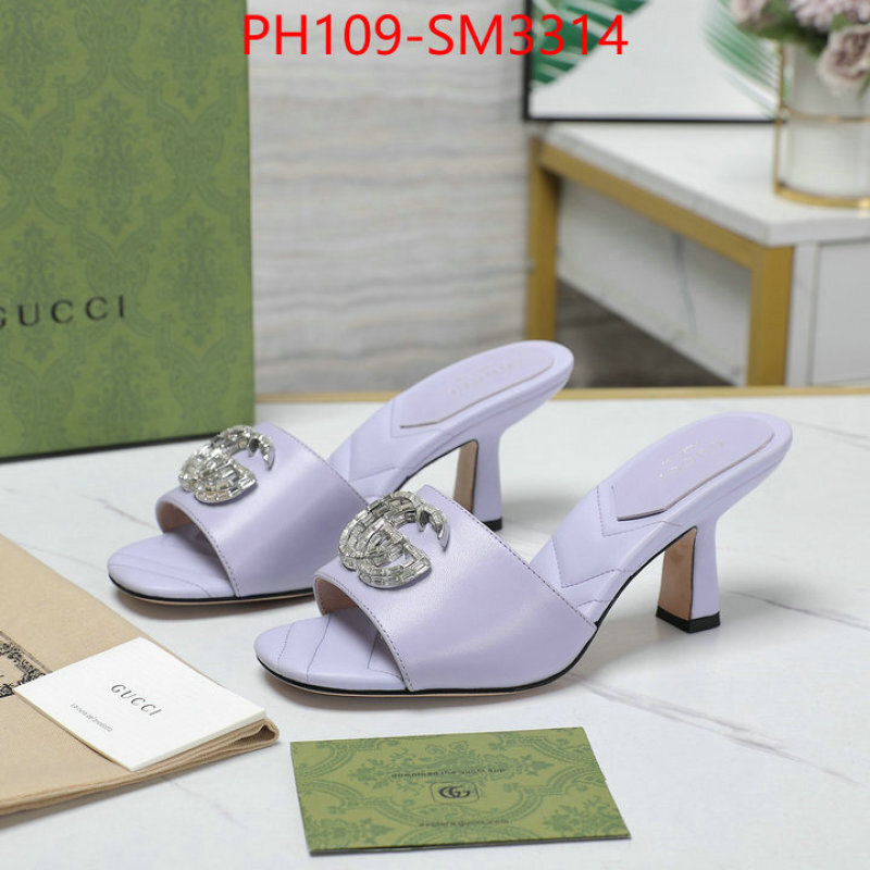 Women Shoes-Gucci wholesale designer shop ID: SM3314 $: 109USD-shoes yupoo Women Shoes-Gucci wholesale designer shop ID: SM3314 $: 109USD