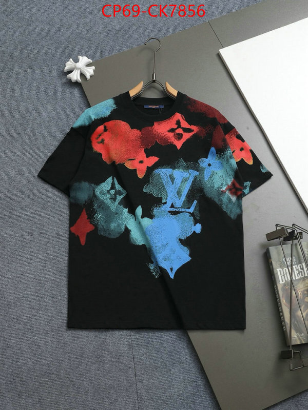 Clothing-LV best site for replica ID: CK7856 $: 69USD