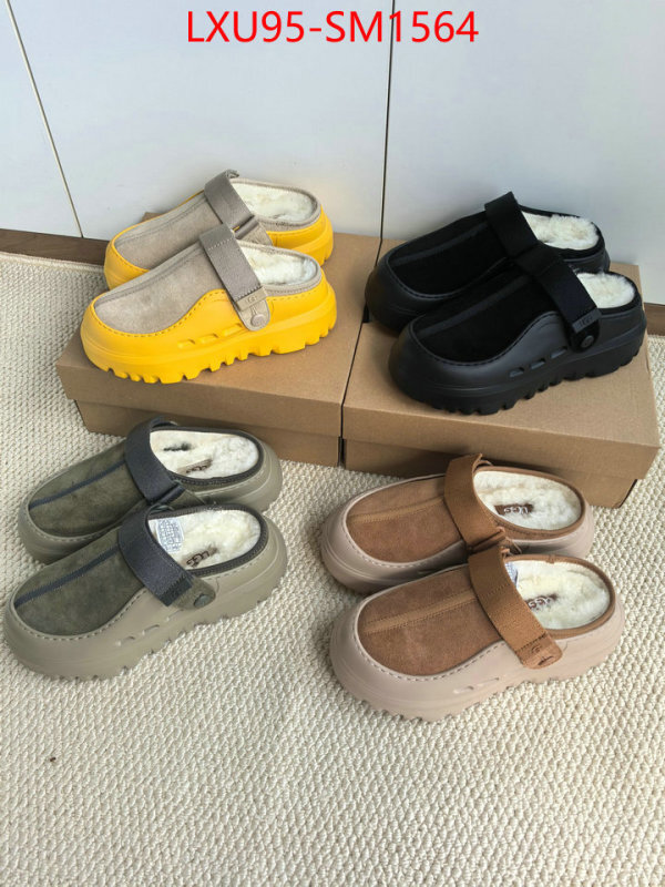 Men Shoes-UGG the best designer ID: SM1564 $: 95USD