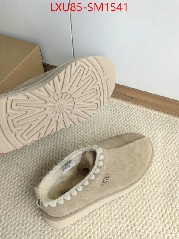 Women Shoes-UGG new ID: SM1541 $: 85USD