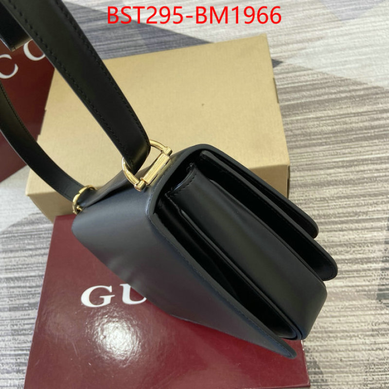 Gucci Bags(TOP)-Horsebit- what is a 1:1 replica ID: BM1966 $: 295USD,