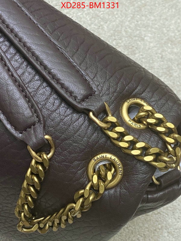 YSL Bags(TOP)-Crossbody- sell online ID: BM1331 $: 285USD,