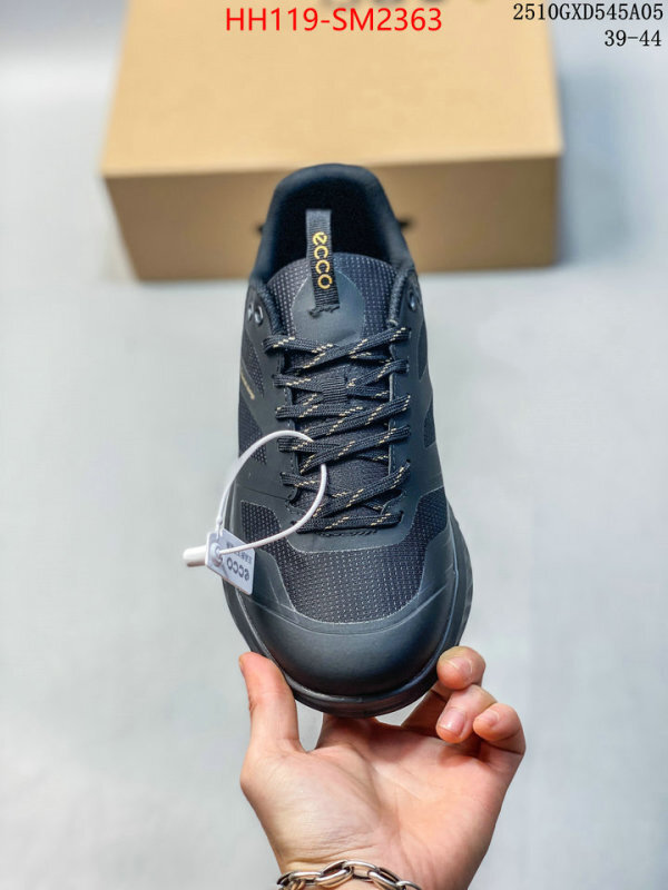 Men Shoes-Ecco the most popular ID: SM2363 $: 119USD