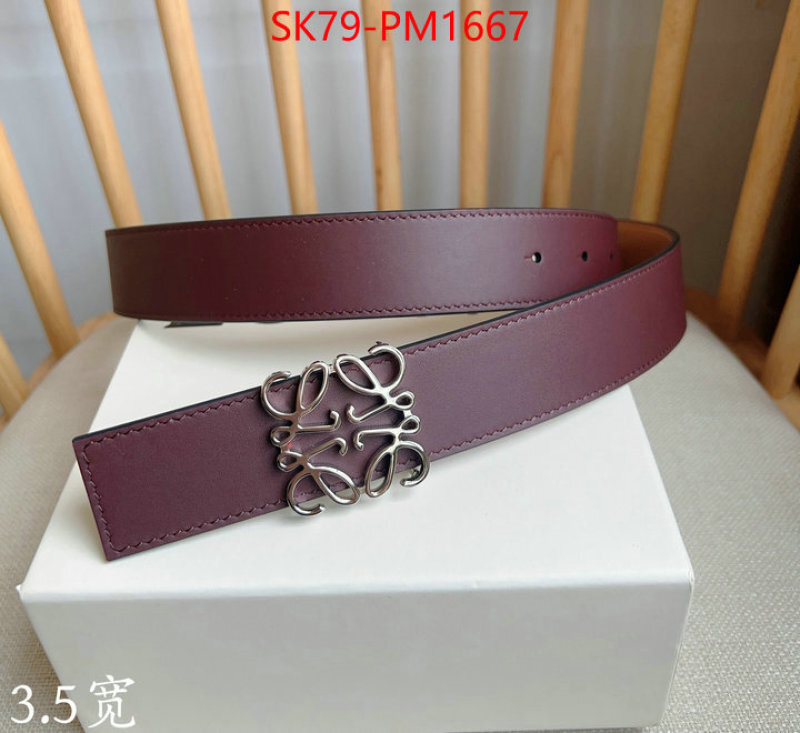 Belts-Loewe what is a counter quality ID: PM1667 $: 79USD-shoes yupoo Belts-Loewe what is a counter quality ID: PM1667 $: 79USD