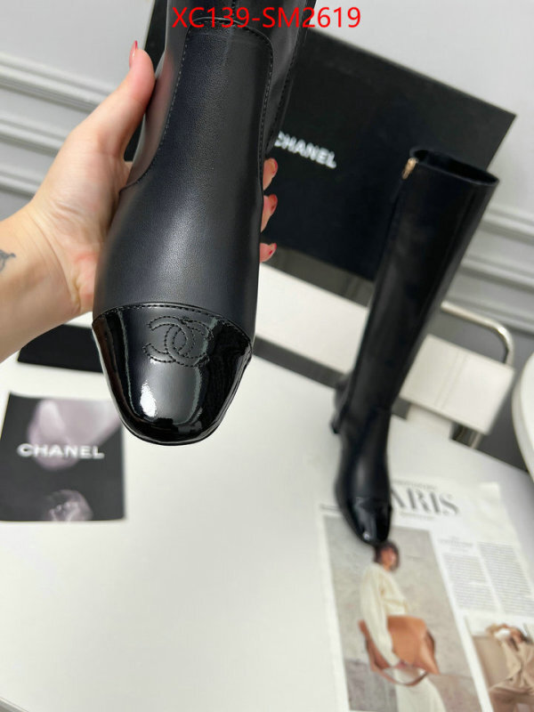 Women Shoes-Boots fake high quality ID: SM2619 $: 139USD-shoes yupoo Women Shoes-Boots fake high quality ID: SM2619 $: 139USD