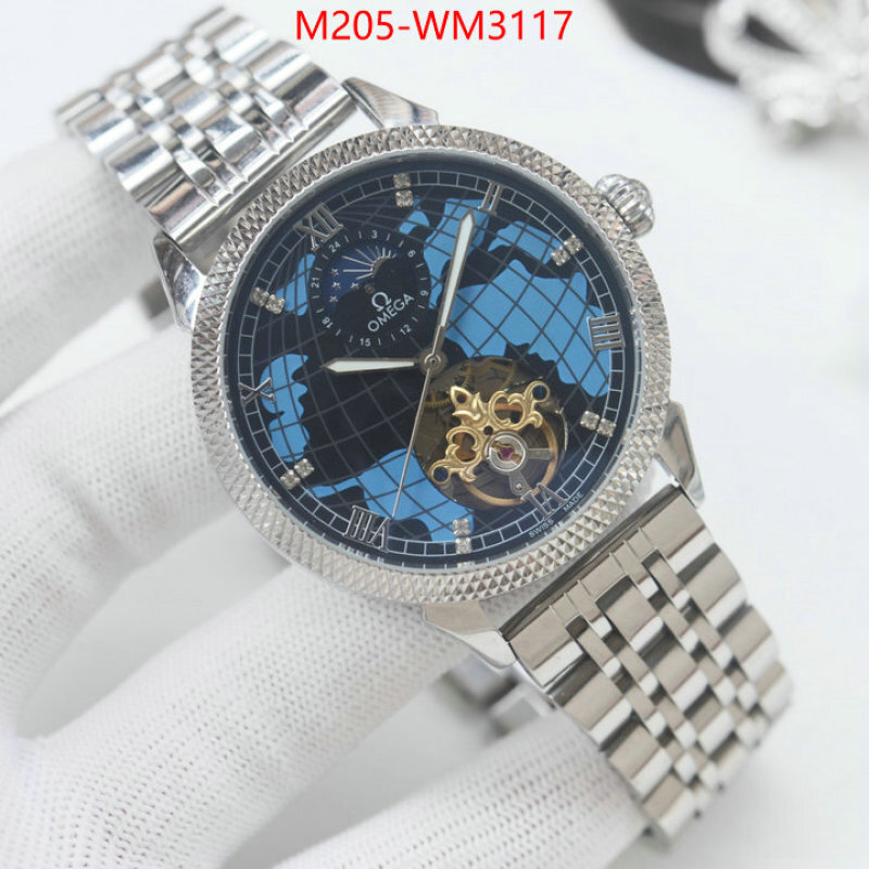 Watch(TOP)-Omega replica aaaaa designer ID: WM3117 $: 205USD-shoes yupoo Watch(TOP)-Omega replica aaaaa designer ID: WM3117 $: 205USD