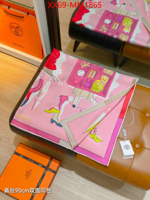 Scarf-Hermes best capucines replica ID: MM1865 $: 69USD