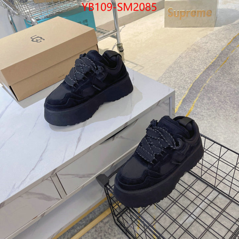 Women Shoes-UGG aaaaa class replica ID: SM2085 $: 109USD