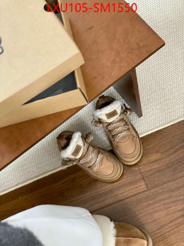 Women Shoes-UGG online ID: SM1550 $: 105USD