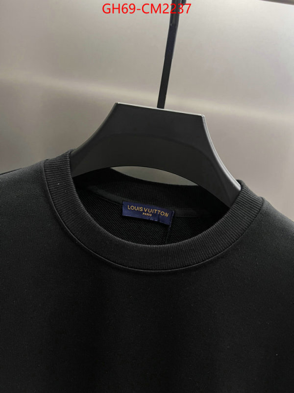 Clothing-LV replicas buy special ID: CM2237 $: 69USD