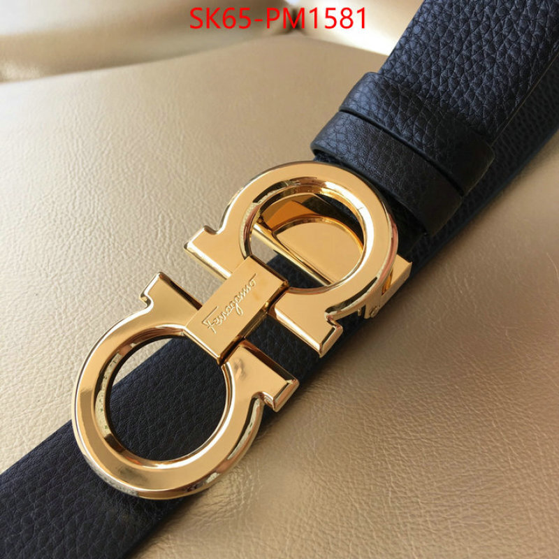 Belts-Ferragamo 2024 aaaaa replica 1st copy ID: PM1581 $: 65USD