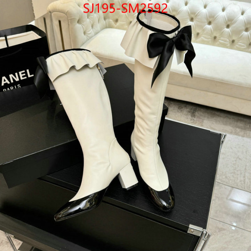 Women Shoes-Boots replica online ID: SM2592 $: 195USD