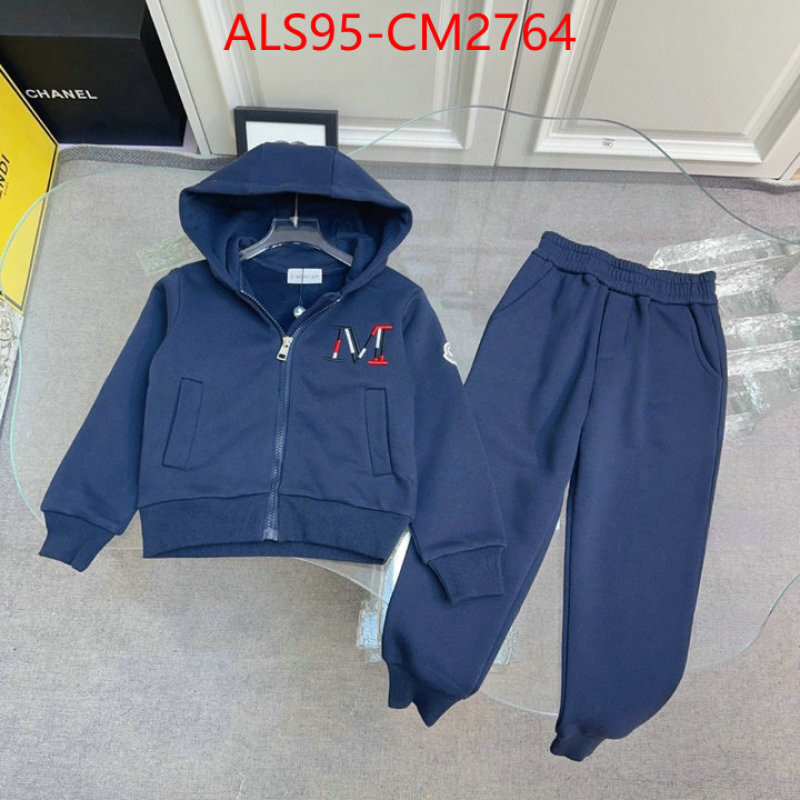 Kids clothing-Moncler replcia cheap from china ID: CM2764 $: 95USD