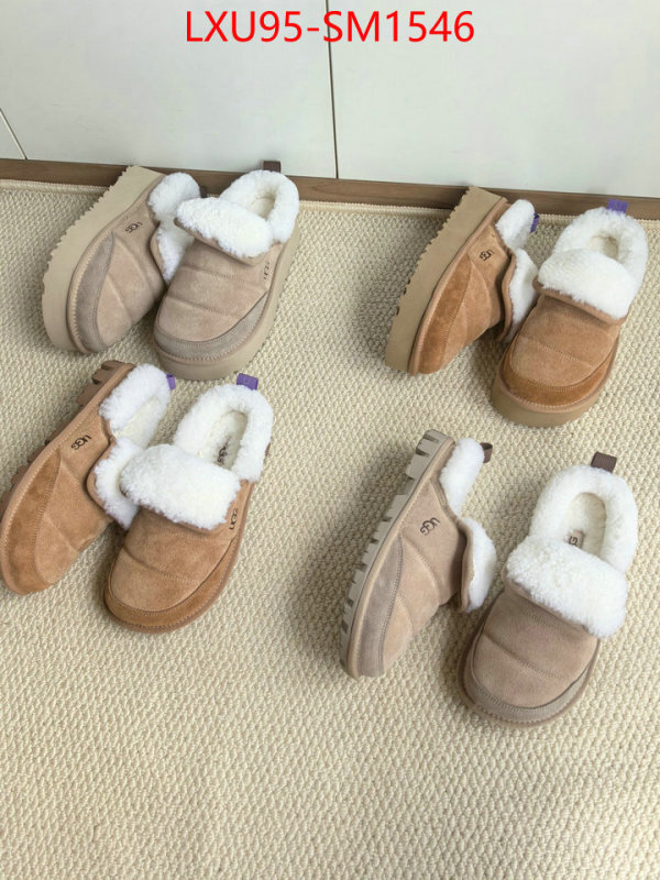 Women Shoes-UGG online store ID: SM1546 $: 95USD
