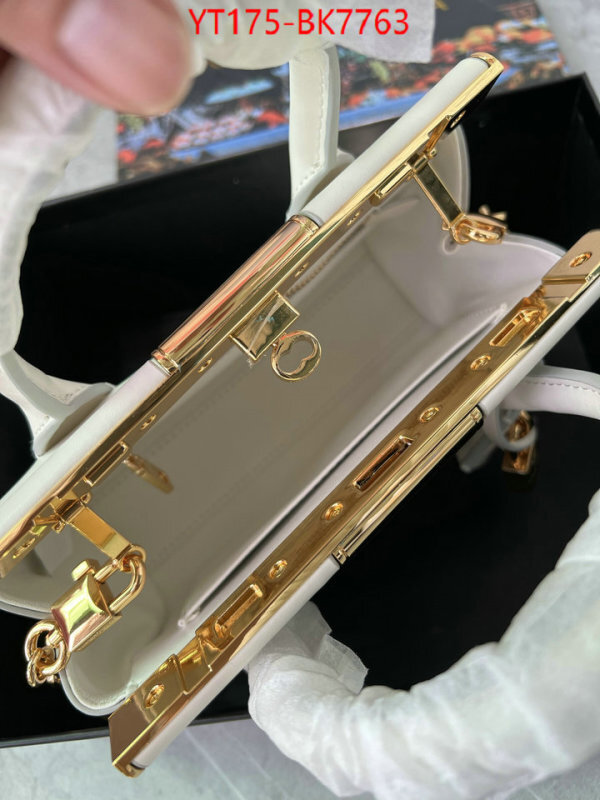 DG Bags(TOP)-Crossbody- high quality happy copy ID: BK7763 $: 175USD,
