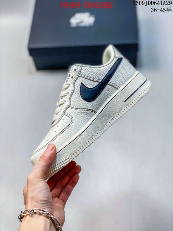 Men Shoes-Nike what are the best replica ID: SM2488 $: 69USD