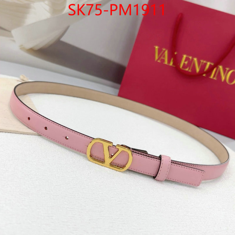 Belts-Valentino designer replica ID: PM1911 $: 75USD-shoes yupoo Belts-Valentino designer replica ID: PM1911 $: 75USD
