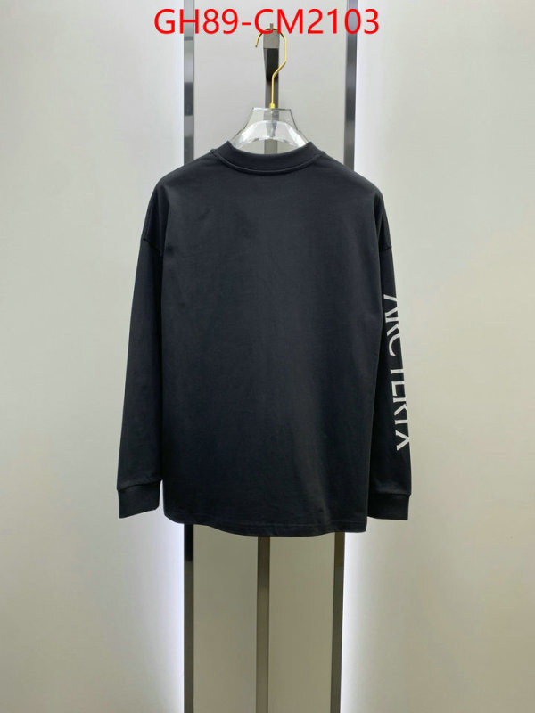 Clothing-ARCTERYX sell online ID: CM2103 $: 89USD