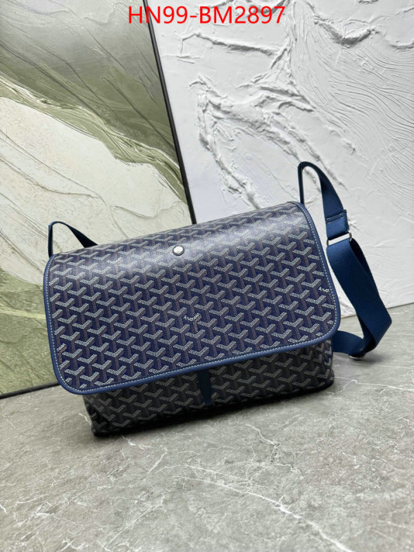 Goyard Bags(4A)-Crossbody- online china ID: BM2897 $: 99USD,