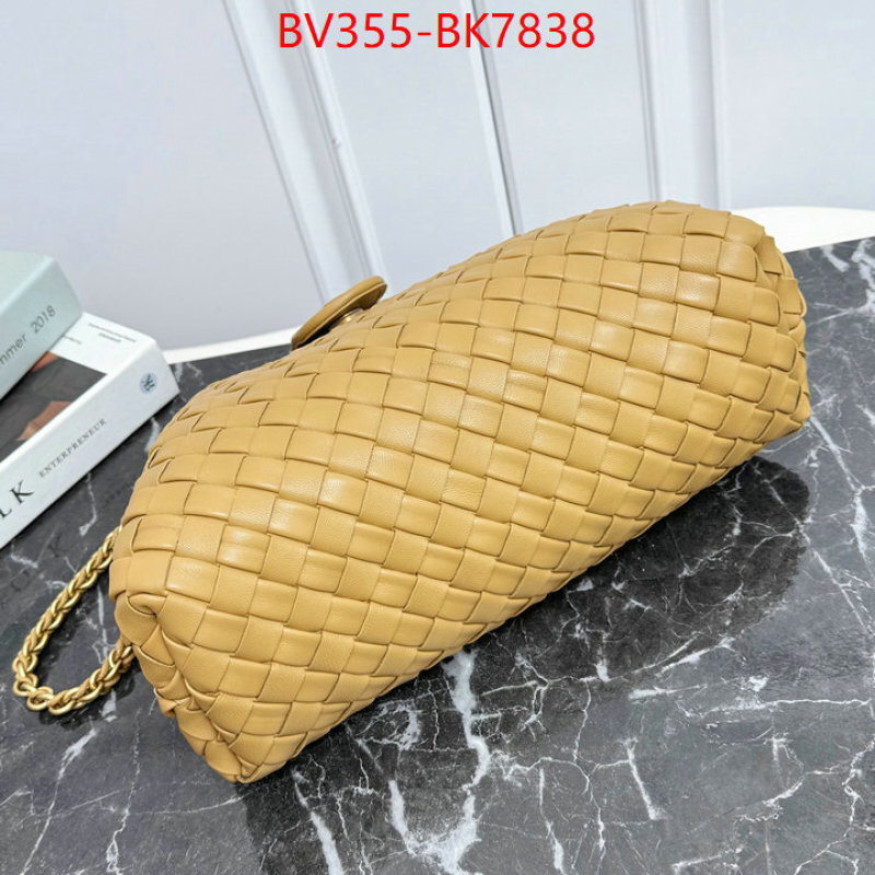 BV Bags(TOP)-Crossbody- replica shop ID: BK7838 $: 355USD,