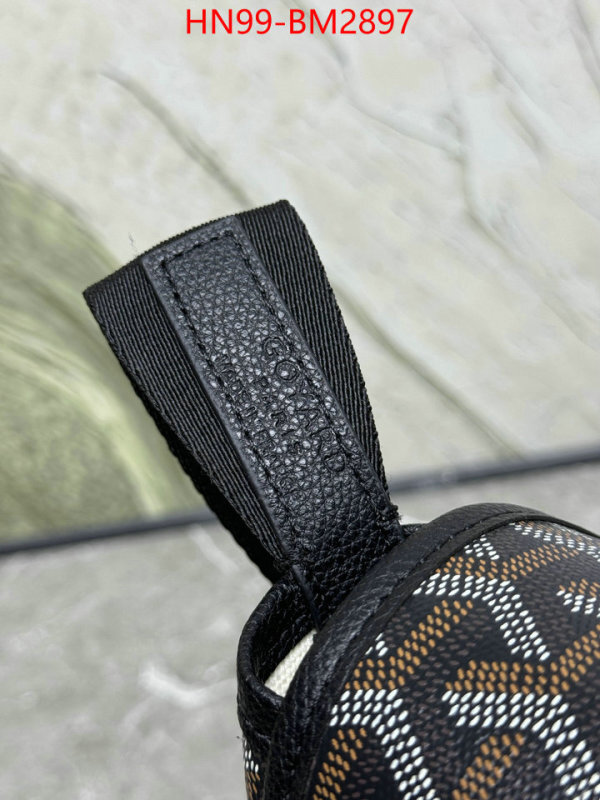 Goyard Bags(4A)-Crossbody- online china ID: BM2897 $: 99USD,