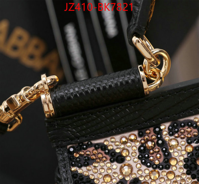 DG Bags(TOP)-Sicily top ID: BK7821 $: 410USD,