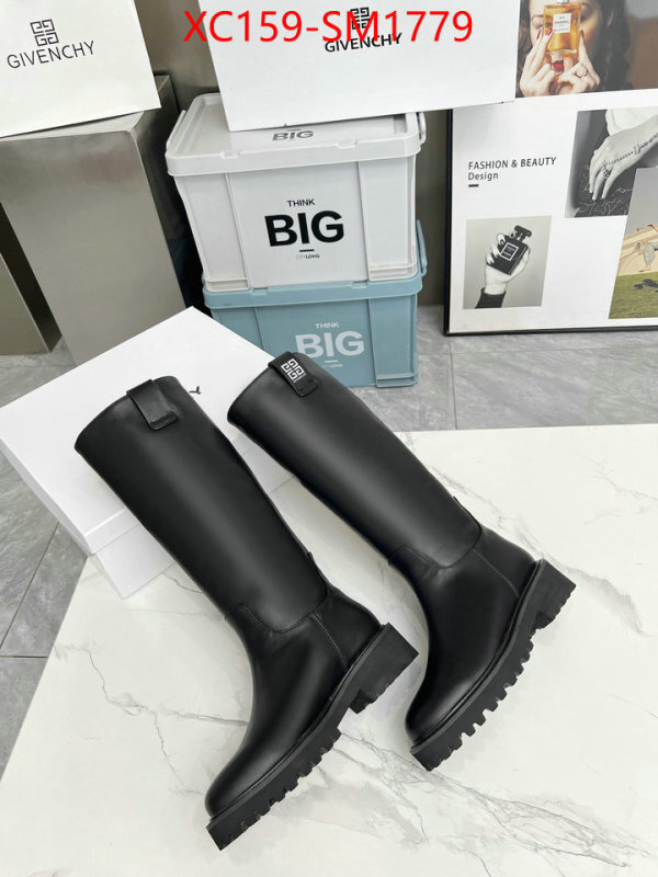 Women Shoes-Givenchy how to start selling replica ID: SM1779 $: 159USD