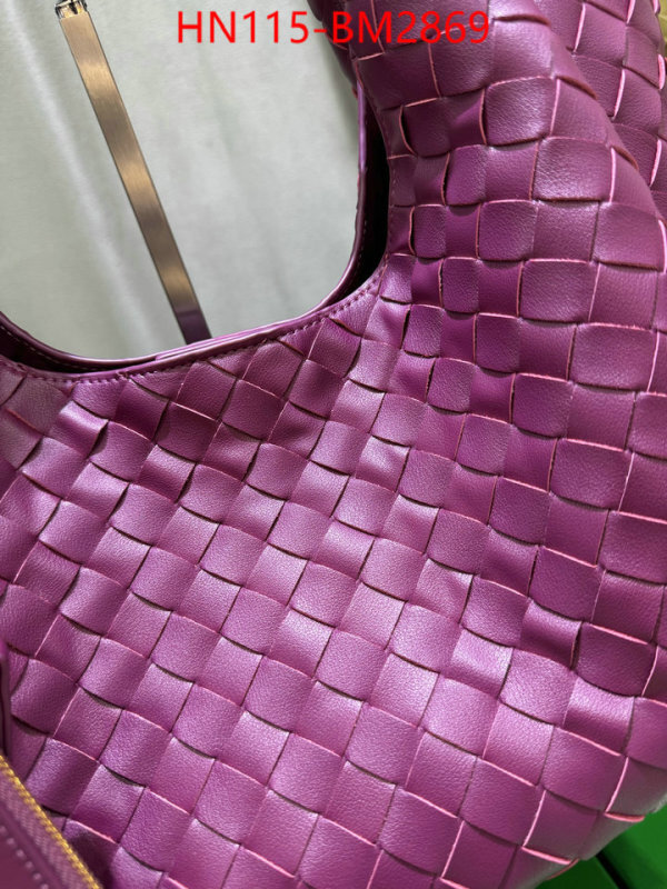 BV Bags(4A)-Handbag- most desired ID: BM2869 $: 115USD,