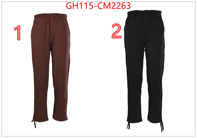 Clothing-Prada 7 star collection ID: CM2263 $: 115USD