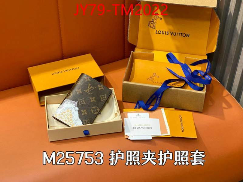 LV Bags(TOP)-Wallet perfect quality ID: TM2022 $: 79USD,-shoes yupoo LV Bags(TOP)-Wallet perfect quality ID: TM2022 $: 79USD,