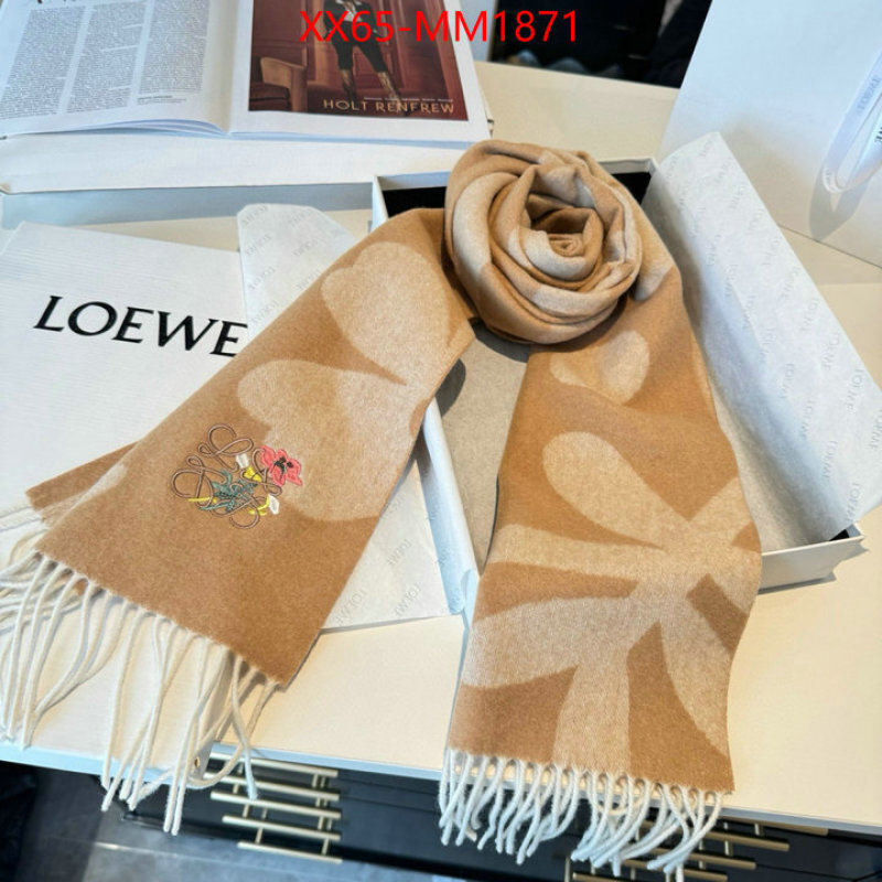 Scarf-Loewe aaaaa class replica ID: MM1871 $: 65USD