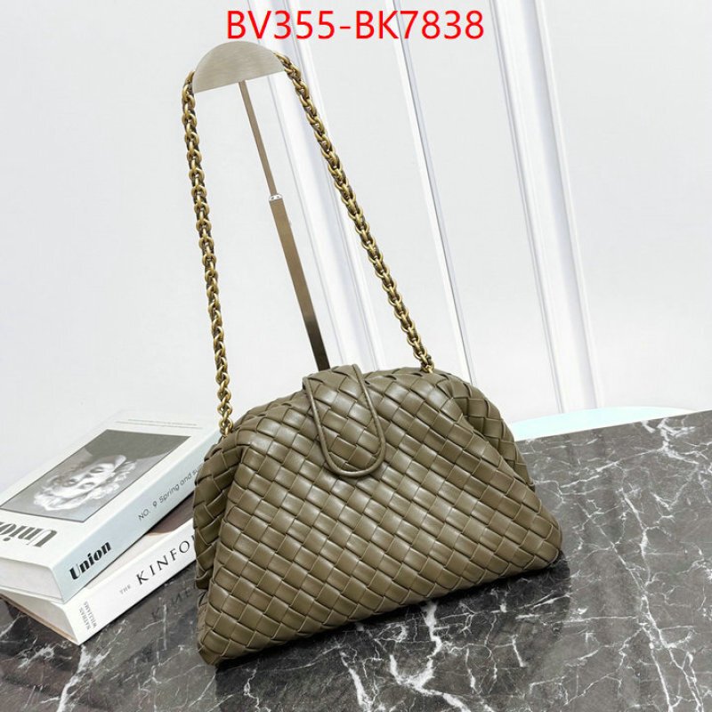 BV Bags(TOP)-Crossbody- replica shop ID: BK7838 $: 355USD,