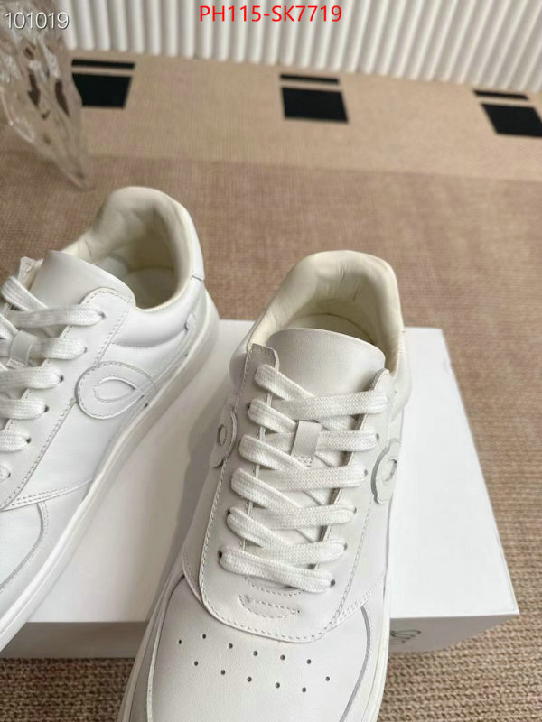 Men Shoes-Loewe replcia cheap from china ID: SK7719 $: 115USD