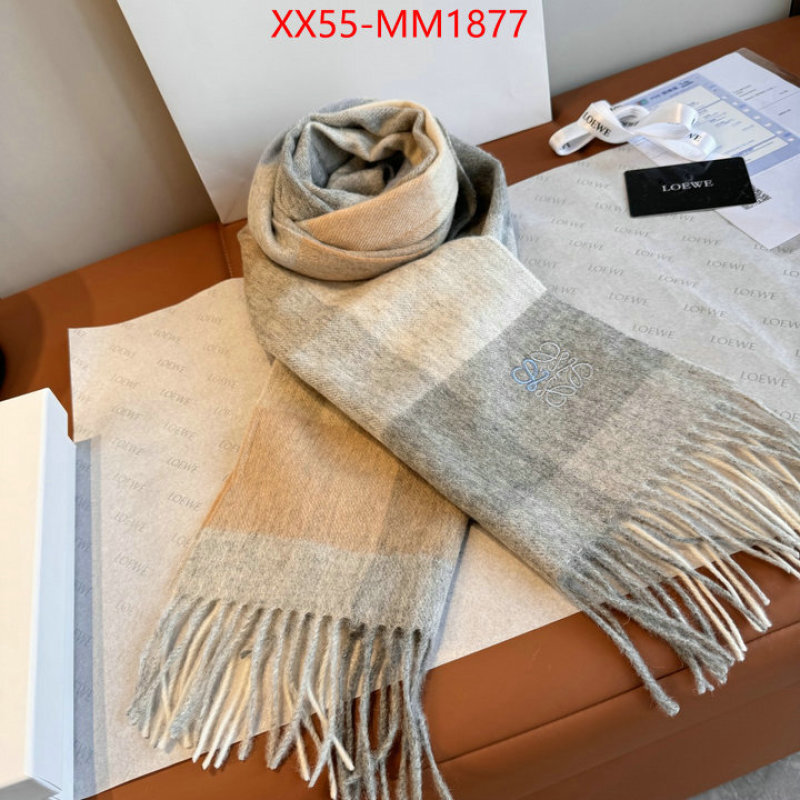 Scarf-Loewe replica how can you ID: MM1877 $: 55USD