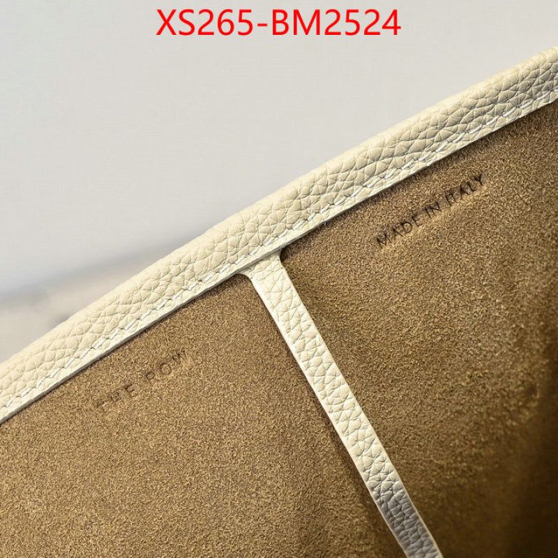 The Row Bags(TOP)-Bucket Bag- luxury fashion replica designers ID: BM2524