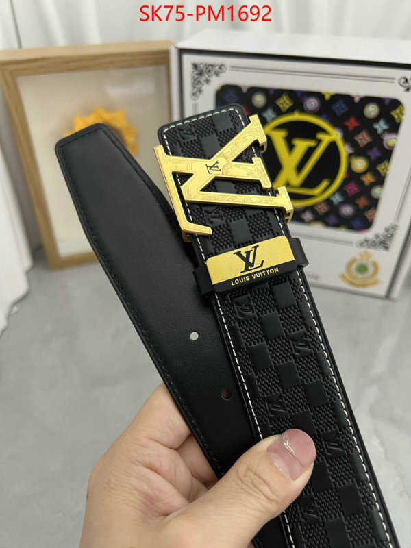 Belts-LV where to buy ID: PM1692 $: 75USD