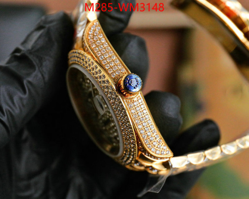 Watch(TOP)-Rolex buy best quality replica ID: WM3148 $: 285USD-shoes yupoo Watch(TOP)-Rolex buy best quality replica ID: WM3148 $: 285USD