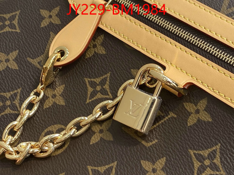 LV Bags(TOP)-Handbag Collection- sell high quality ID: BM1984 $: 229USD,